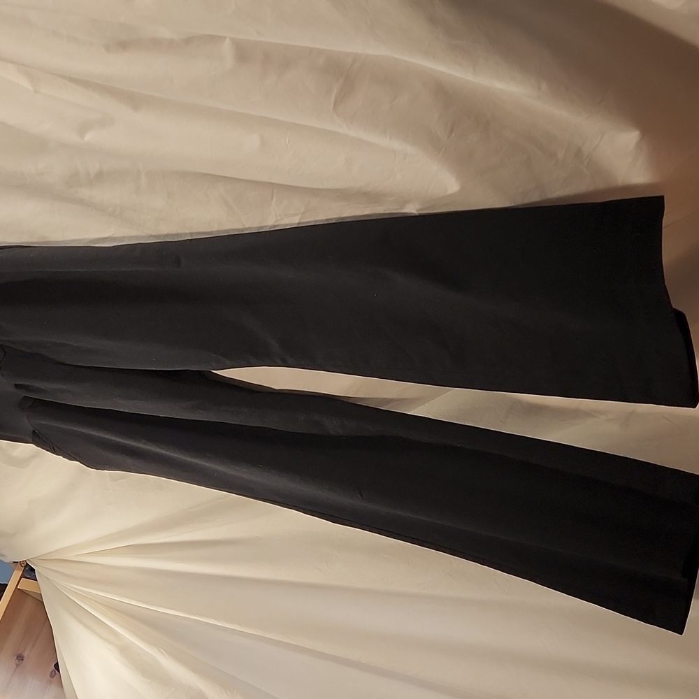 LIZ LANGE MATERNITY PANT